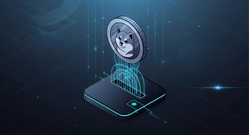 시바이누(SHIB) 2,070억 개 대거 빠져나가…“약세장 속 매집 신호” 분석