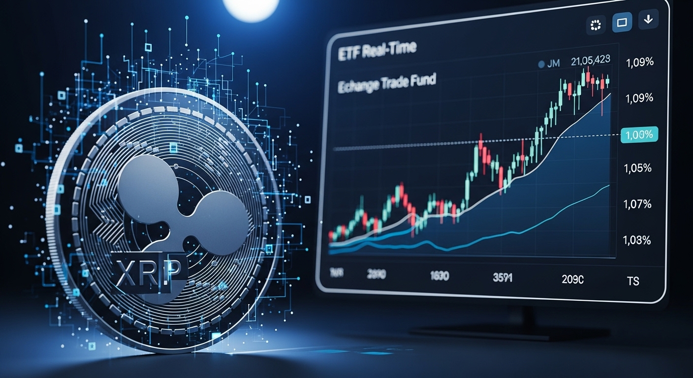 도지코인·시바이누 연말 랠리 신호…XRP ETF 수요에 상승 여력 '5달러 돌파' 주목