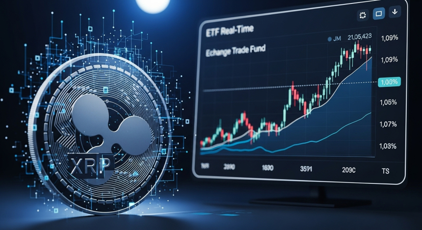 도지코인·시바이누 연말 랠리 신호…XRP ETF 수요에 상승 여력 '5달러 돌파' 주목