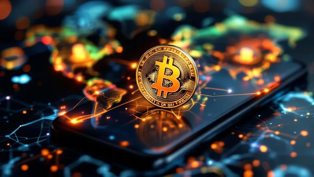 SoFi, 비트코인 해외 송금 서비스 도입