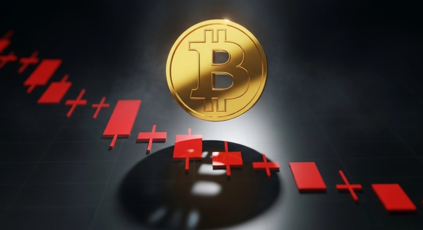 비트코인 약세장 지속…3주 연속 ETP 자금 유출, 매도세 여전