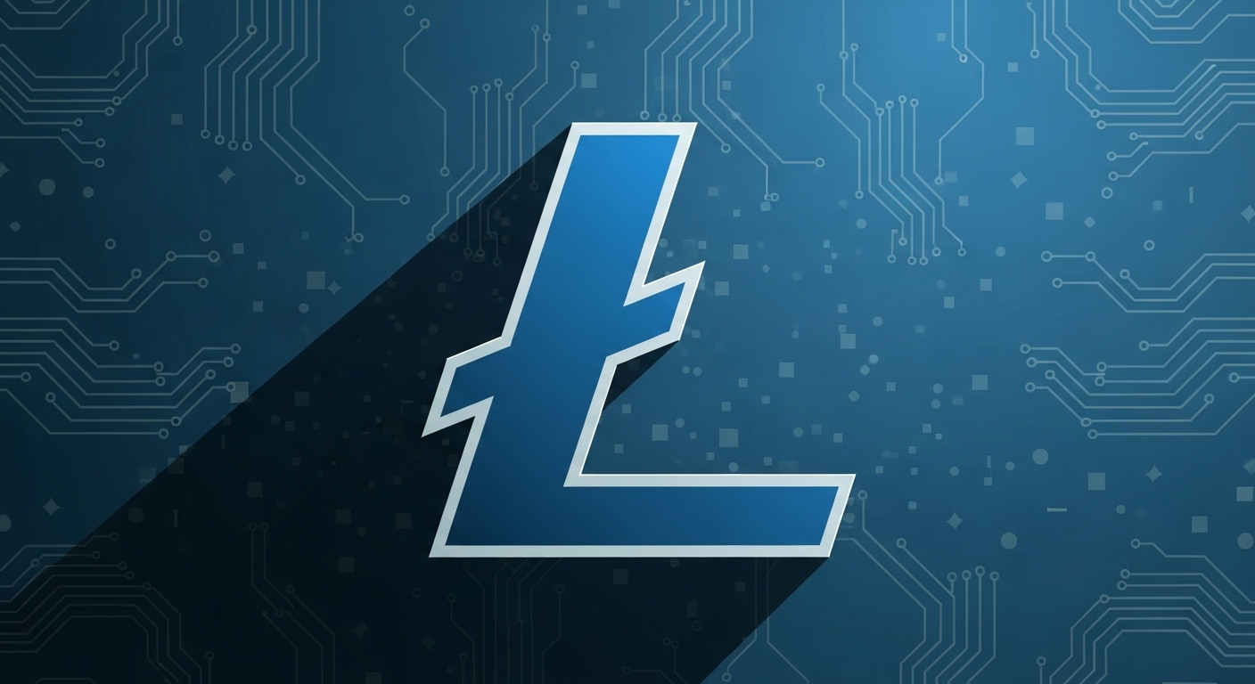 라이트코인 해시레이트 1년 새 117% 급등…가격 부진 속 보안은 강화됐다