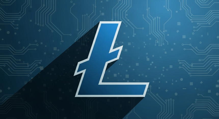  라이트코인 해시레이트 1년 새 117% 급등…가격 부진 속 보안은 강화됐다