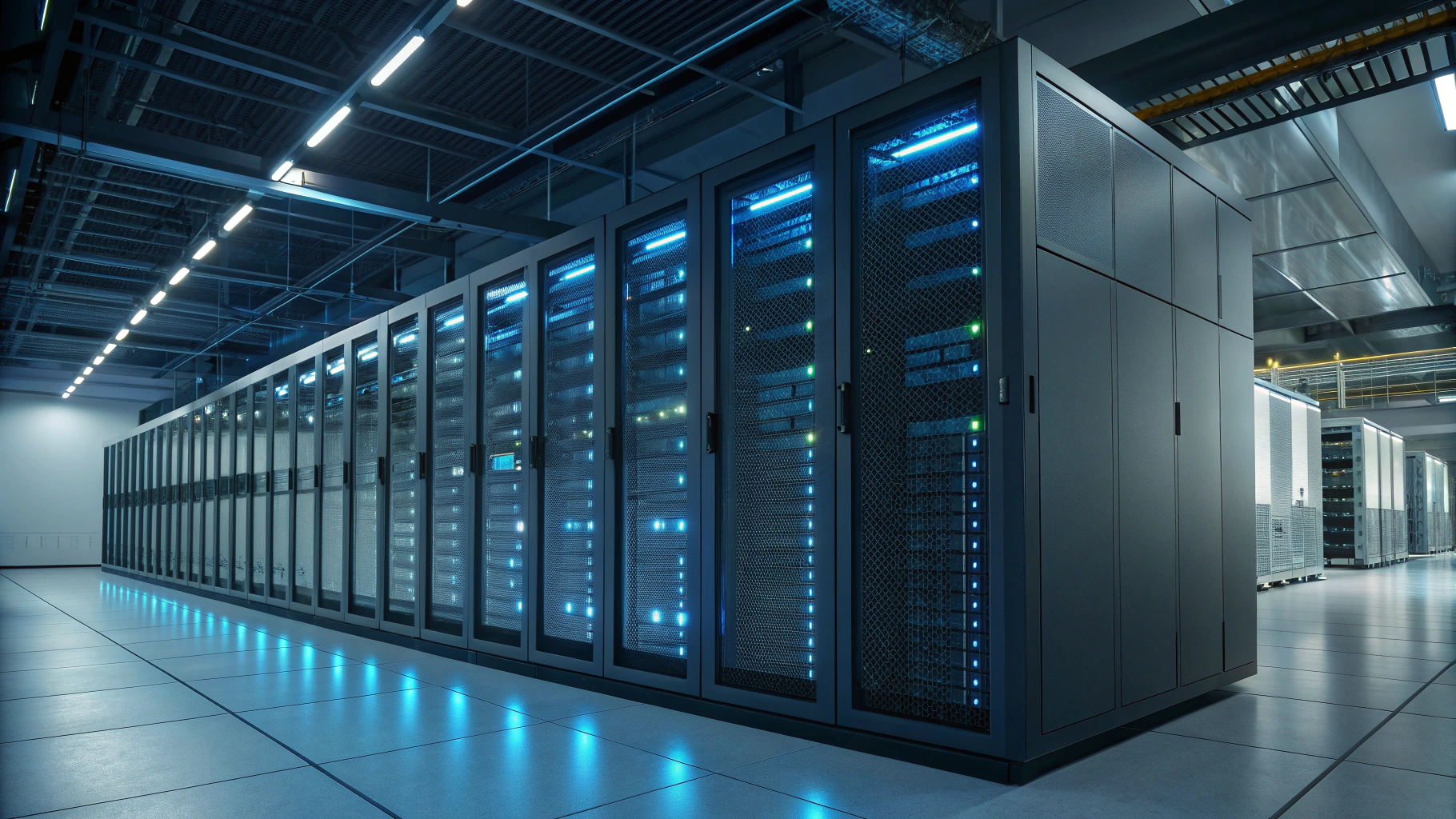 로스앨러모스·PEAK:AIO·솔리디그, AI 인프라 위한 병렬 파일 시스템 혁신 추진