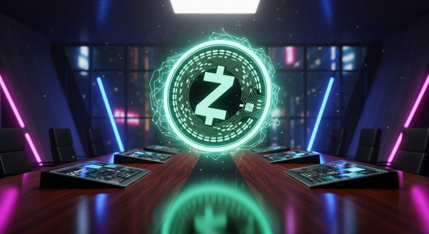  지캐시($ZEC) 3개월간 20배 급등…기관 중심 매수, 리테일 자금은 '잠잠'