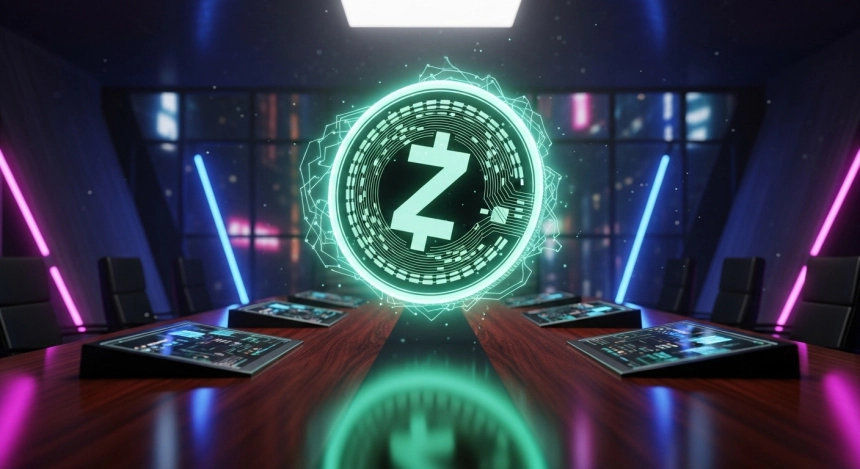 지캐시($ZEC) 3개월간 20배 급등…기관 중심 매수, 리테일 자금은 '잠잠'