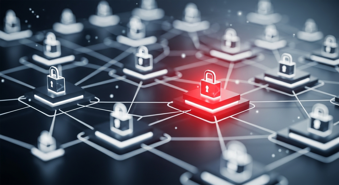 BNB체인 등 16개 블록체인, 자산 동결 기능 내장…“탈중앙 원칙 흔든다”