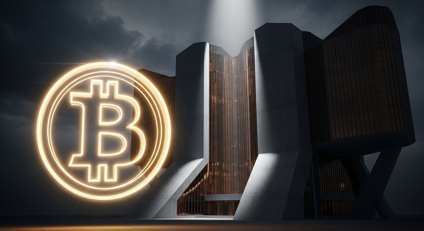 비트코인($BTC) 30일간 22% 하락…유동성 확대 기대에 반등 조짐도