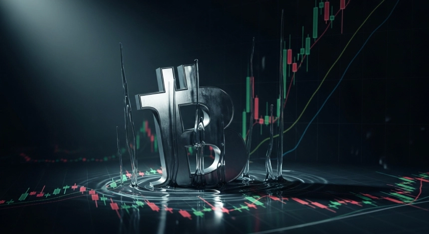 비트코인(BTC) 11월 낙폭 16.9%…2019년 이후 최악 조정, 장기 투자자에겐 '매수 기회'