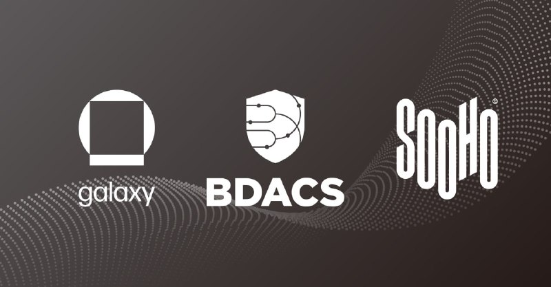 갤럭시 디지털·비댁스·수호아이오, 원화 스테이블코인 생태계 위한 MOU 체결