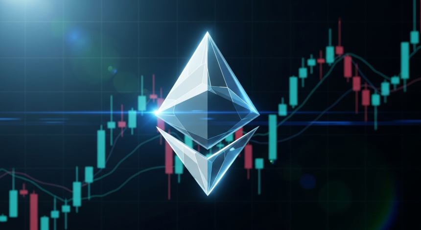  이더리움($ETH) 3,600달러 재돌파...비트마인, 864억 원어치 대규모 매수