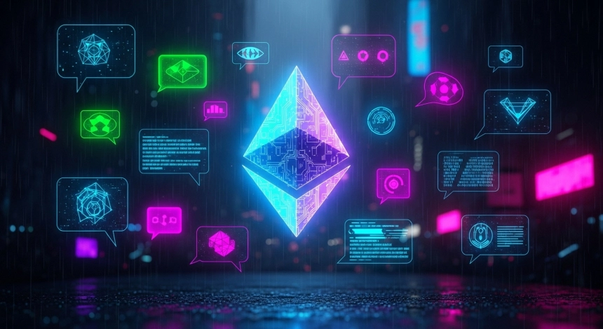 이더리움 부테린, 프라이버시 메신저 두 곳에 76만 달러 기부…'탈중앙화 가치 실현'