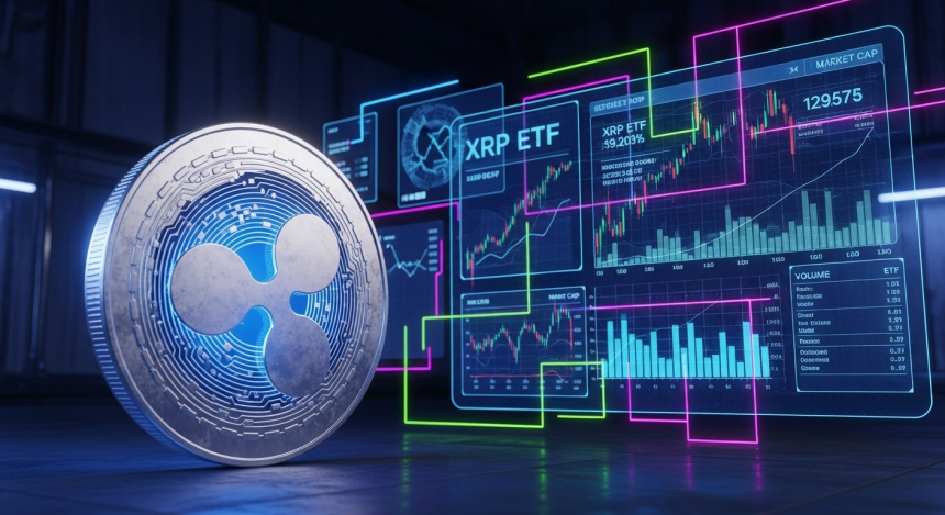  XRP ETF 출시일 윤곽…12월 디지털 대출·솔라나 스테이블코인도 가세