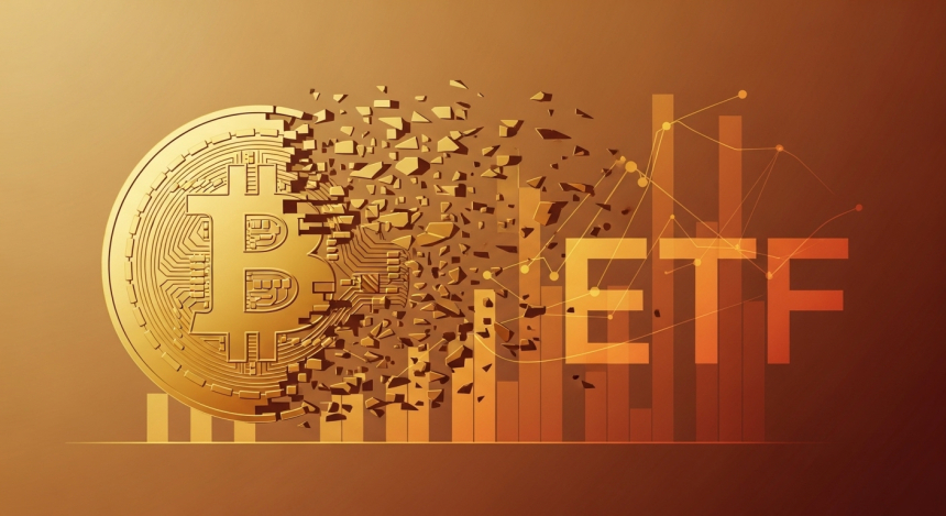  비트코인($BTC) 장기 보유자들, 절세 위해 ETF로 이동…블록체인 확장성에 주목