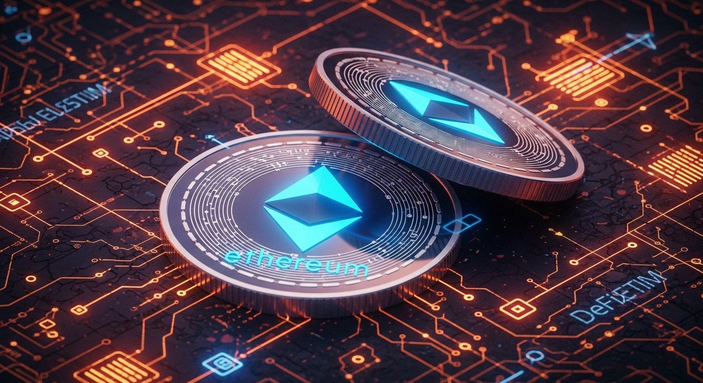 코인베이스, 이더리움 담보로 최대 100만 달러 대출 서비스 출시…미국 디파이 접점 확대