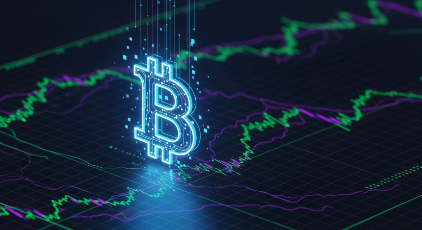 비트코인, 6개월 만에 최저치…한 주간 11% 하락하며 약세장 진입 신호