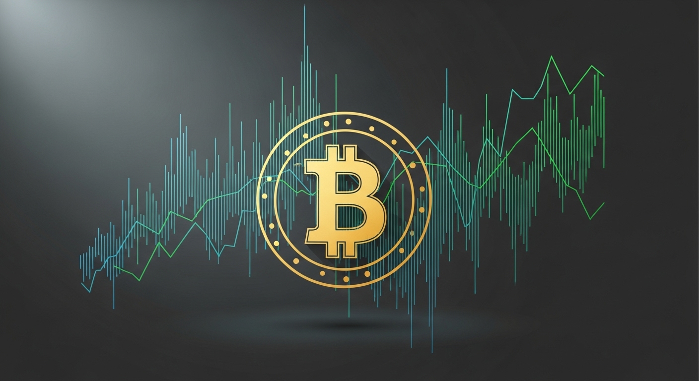 비트코인, 8만 달러 선 방어했지만 반등 제한적…저항선 돌파 없인 추가 하락 가능성