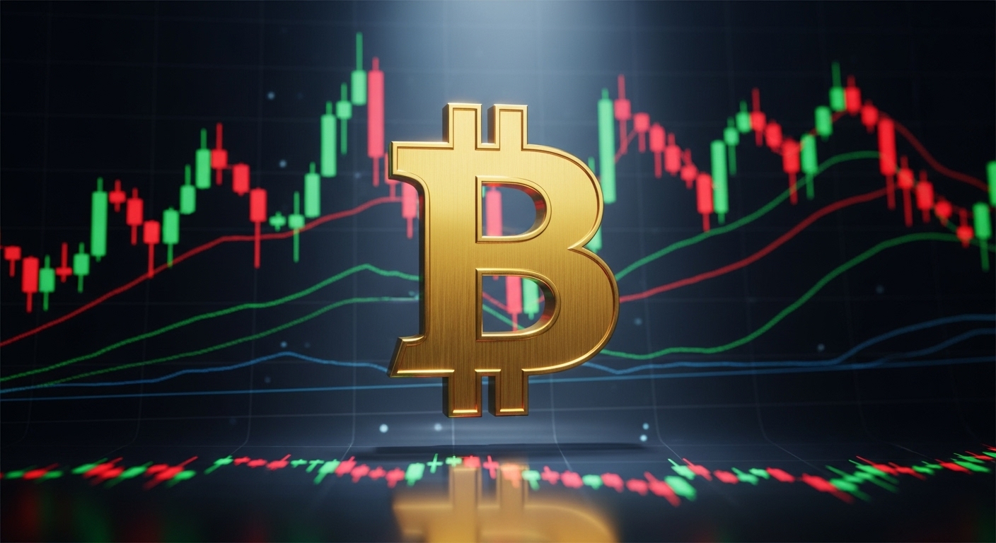 비트코인(BTC) $9.2만 회복…12월 약세장 경고 속 반등세 지속