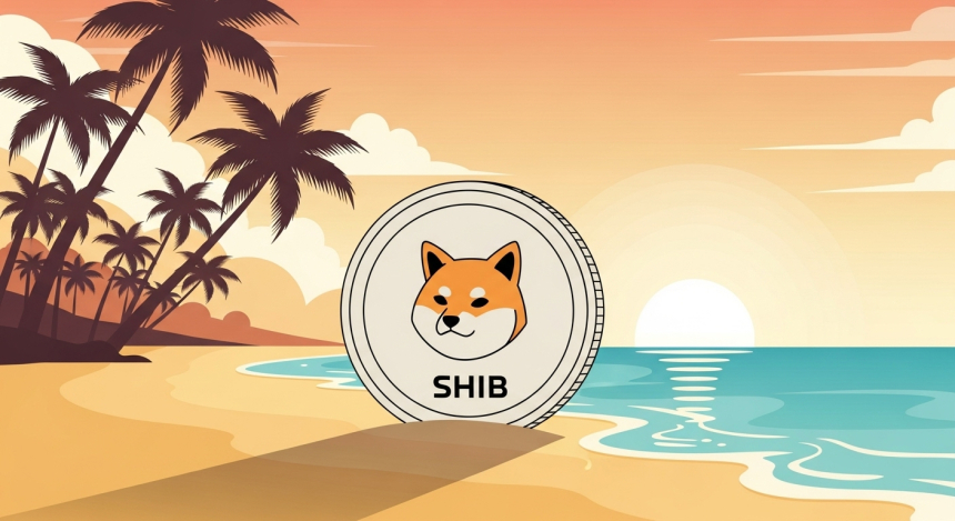  샤이토시 쿠사마, 하와이로 위치 변경…시바이누(SHIB) 생태계 확장 신호?