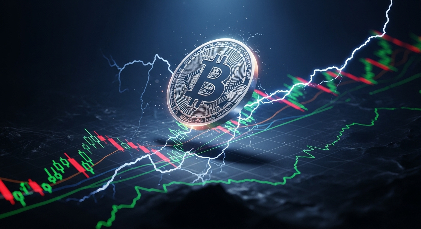 비트코인($BTC), 10만 달러 하회…고래 매집 재개 '상승 전조' 신호일까