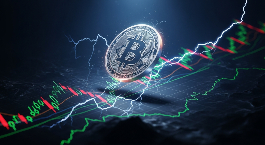 비트코인($BTC), 10만 달러 하회…고래 매집 재개 '상승 전조' 신호일까