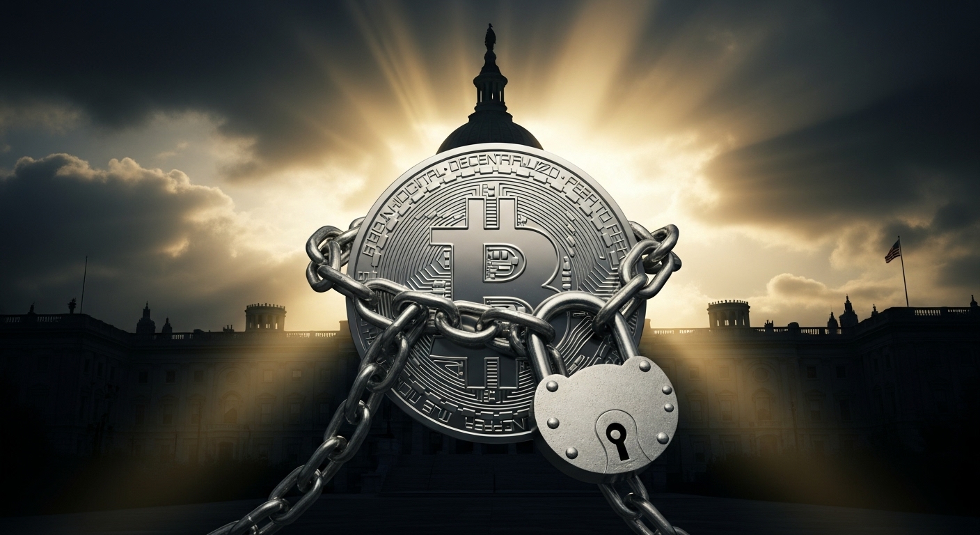 비트코인 담보로 1억 달러 채권 발행…미 뉴햄프셔주, 첫 공공 디지털 채권 승인