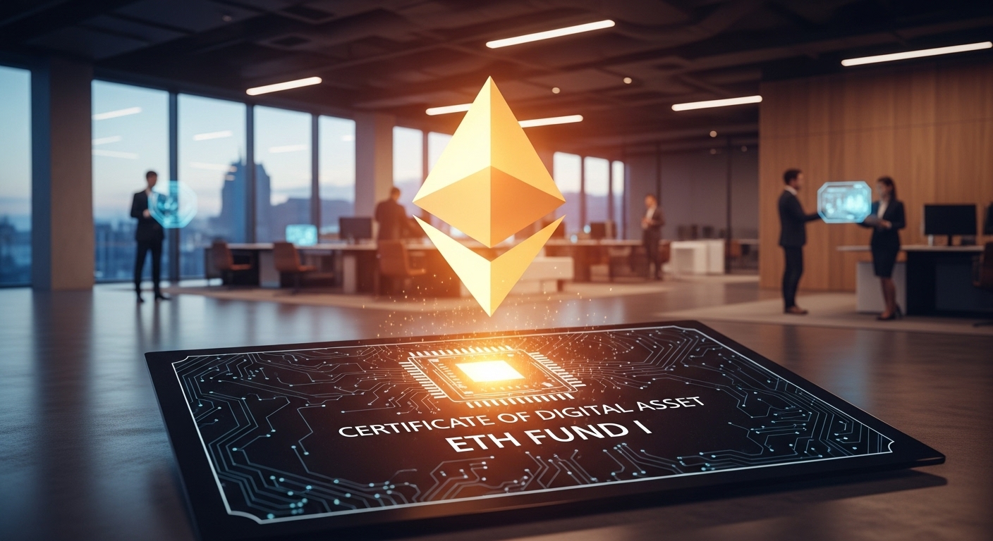  유럽 최대 운용사 아문디, 이더리움 기반 토큰화 머니마켓펀드 첫 출시 / TokenPost.ai 