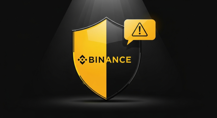  바이낸스, 왓츠앱 통해 퍼지는 사기 경고…“투자 권유는 100% 사칭”
