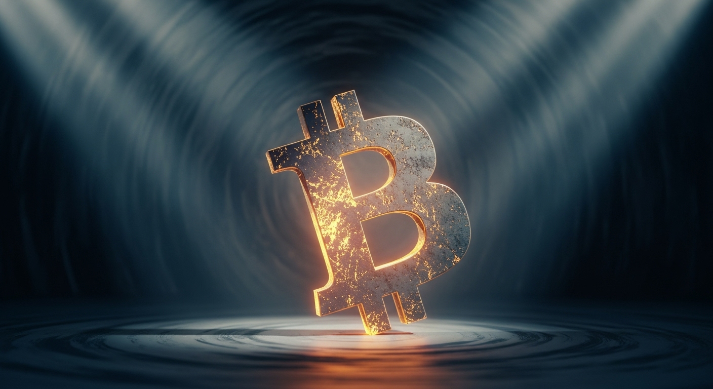 비트코인($BTC) 반등 실패…현물 ETF 자금 5일 연속 유출, 시장 불신 지속