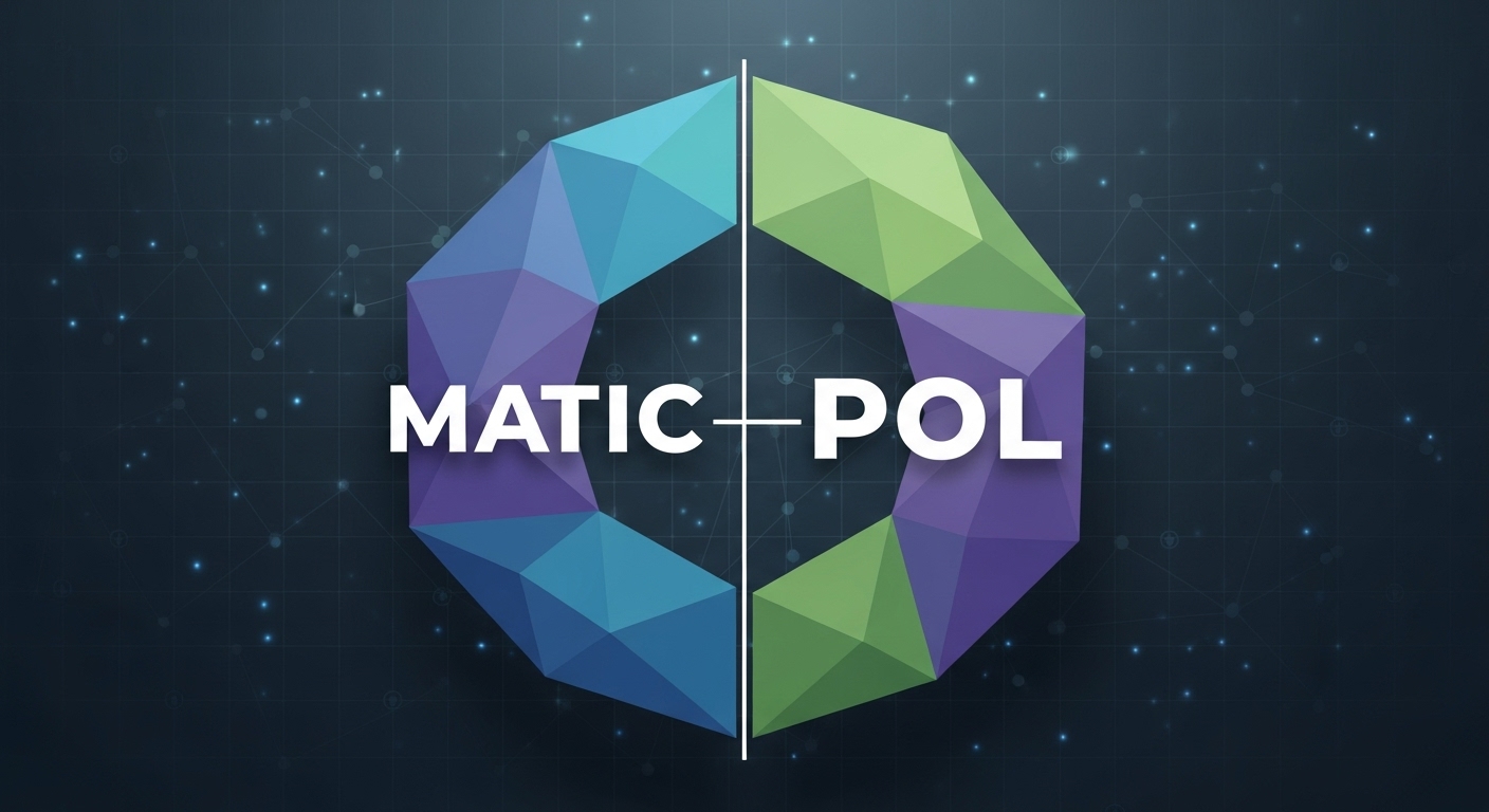  폴리곤, 토큰 티커 다시 MATIC으로? 브랜드 혼선에 커뮤니티 의견 수렴 / TokenPost.ai 