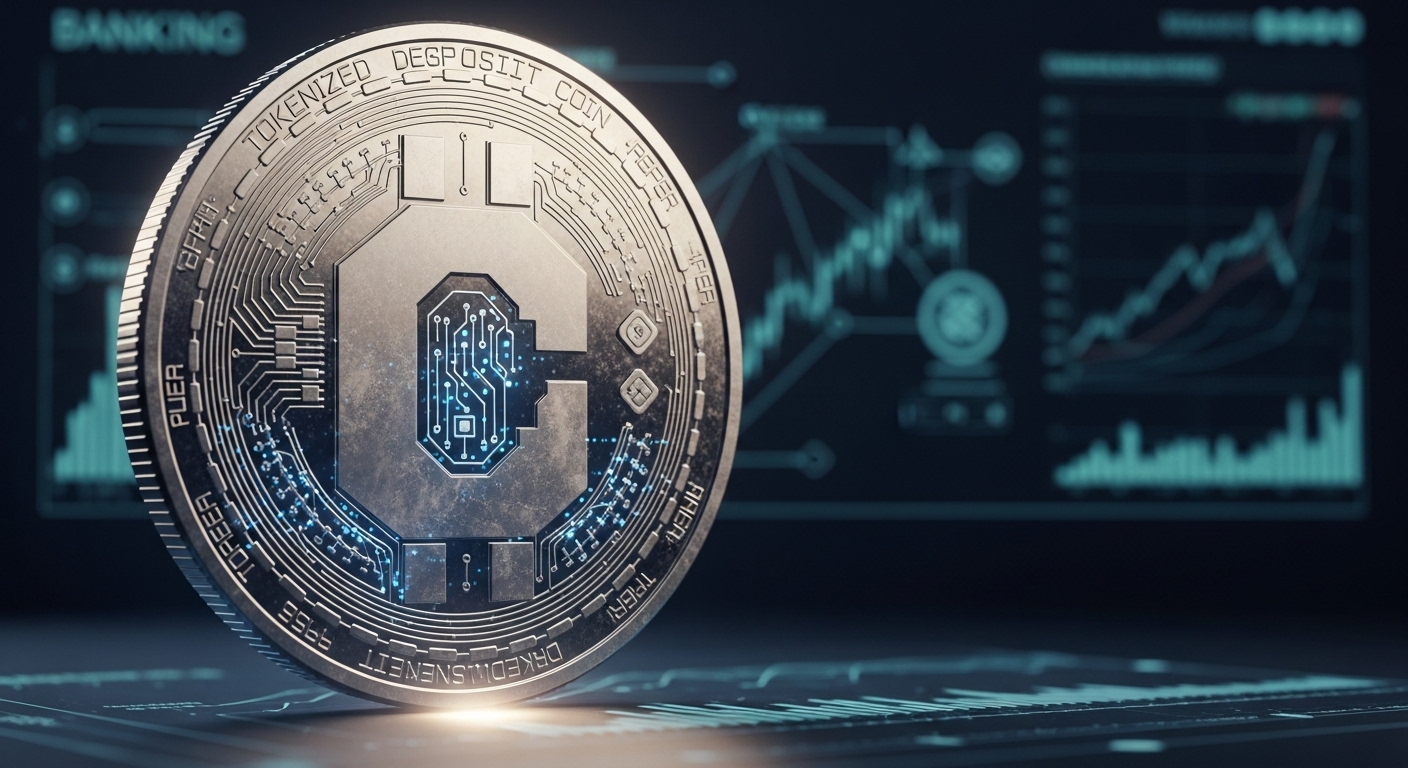 HSBC, 토큰화 예금 본격 도입…스테이블코인 아닌 자체 디지털 자산에 베팅