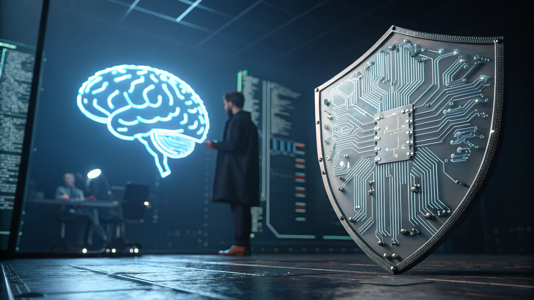  AI로 보안 패러다임 바꾼다…클로버 시큐리티, 519억 투자 유치 / TokenPost.ai 