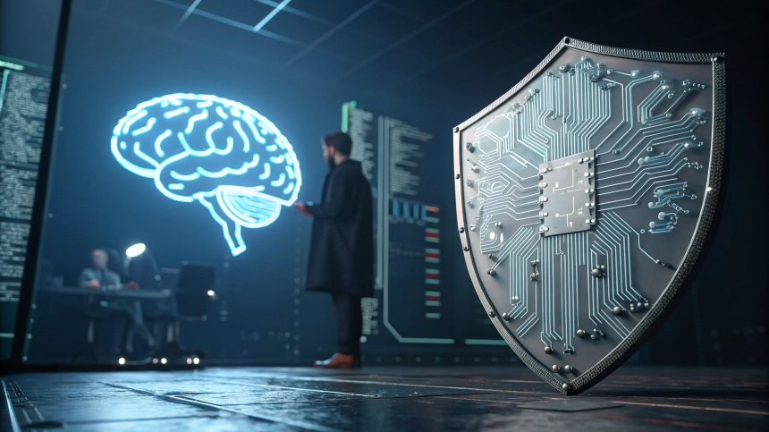 AI로 보안 패러다임 바꾼다…클로버 시큐리티, 519억 투자 유치