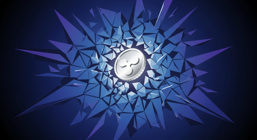  XRP, 7년 삼각형 패턴 돌파…8달러 상향 목표 제시