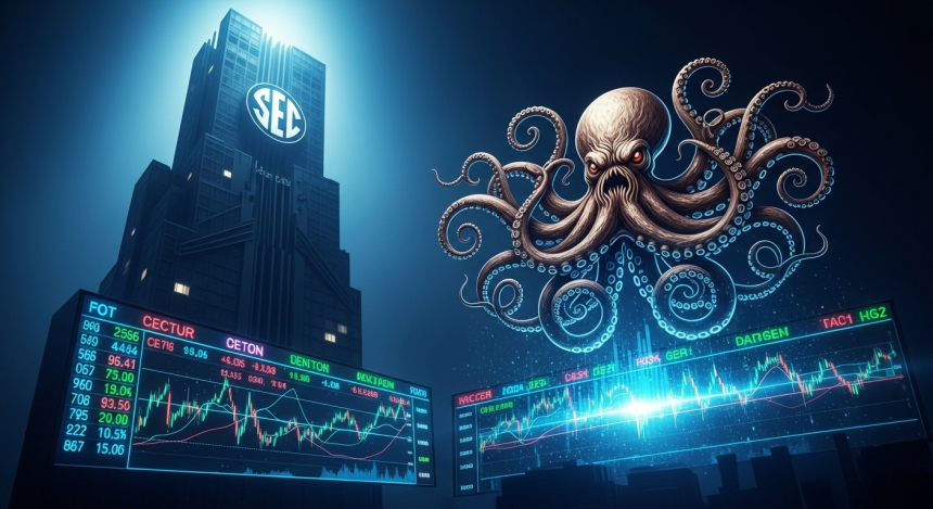 크라켄 IPO 추진…美·英 압박에 바젤위