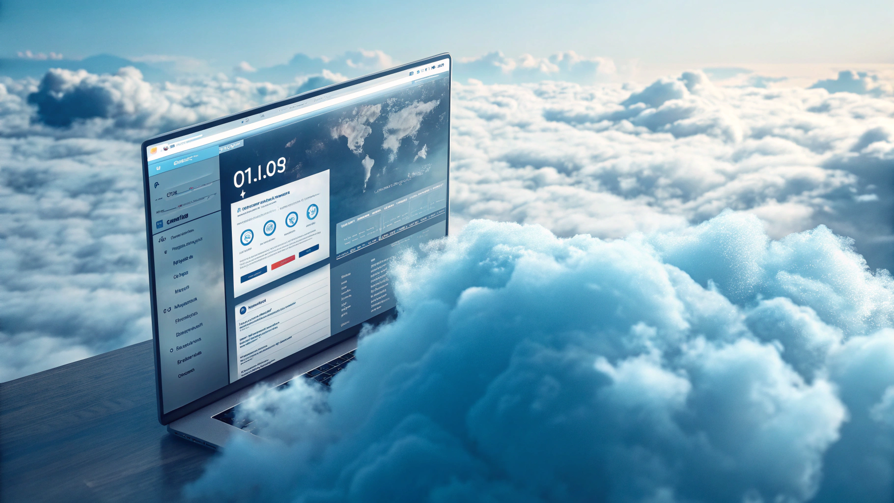 웹플로우, AI로 웹앱 만드는 시대 연다…‘앱 젠’ 베타 공개