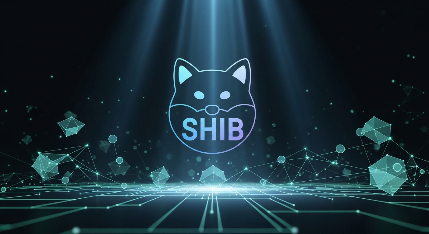 시바이누($SHIB), 9개월 하락 끝 반등 조짐…실사용 확대로 생존 가능성 부각