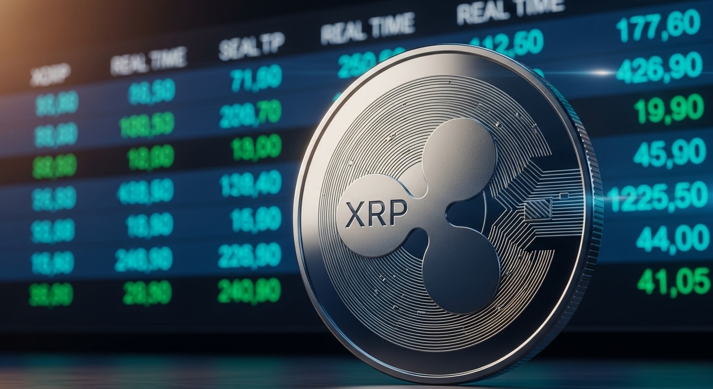 리플(XRP) 현물 ETF, 11월 13일 출시 전망…고래 매도세에 긴장 고조