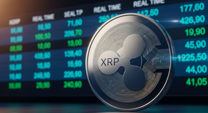  리플(XRP) 현물 ETF, 11월 13일 출시 전망…고래 매도세에 긴장 고조