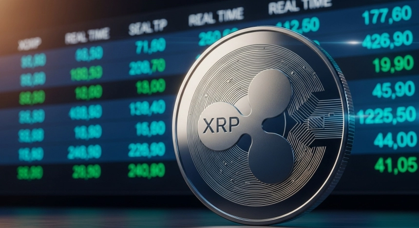 리플(XRP) 현물 ETF, 11월 13일 출시 전망…고래 매도세에 긴장 고조