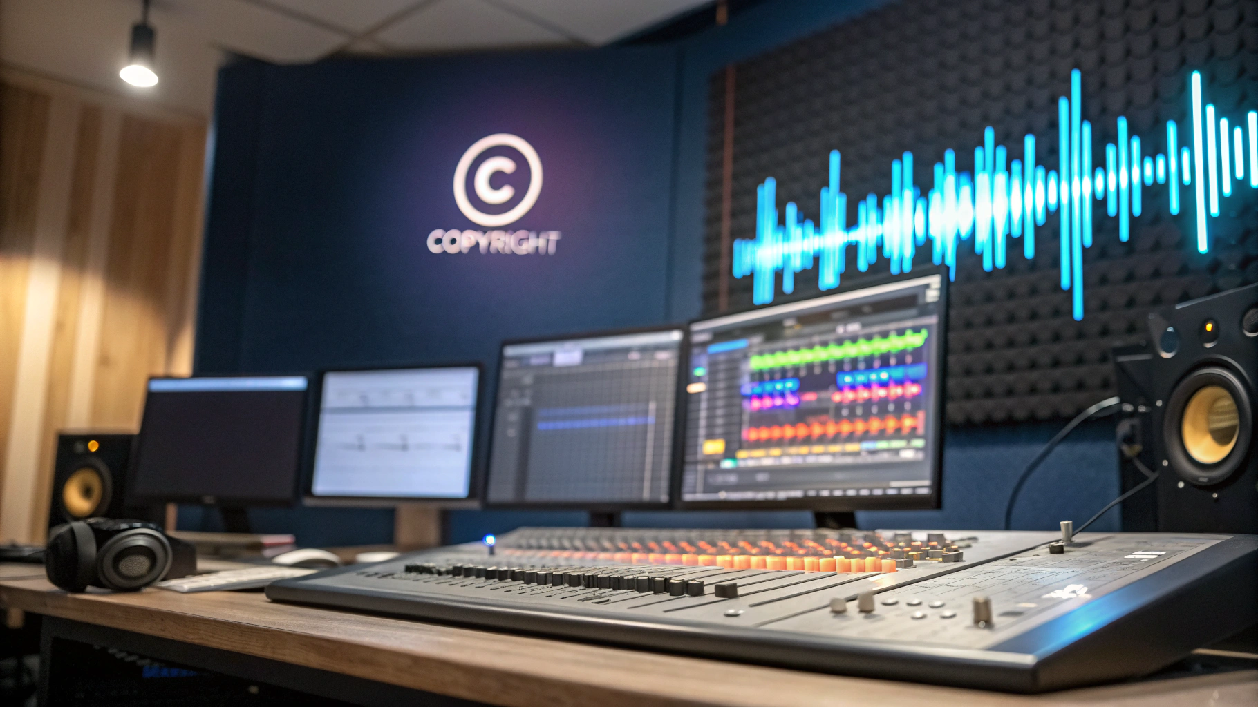 AI 음악 시장에 지각변동…워너뮤직, 선오와 손잡다