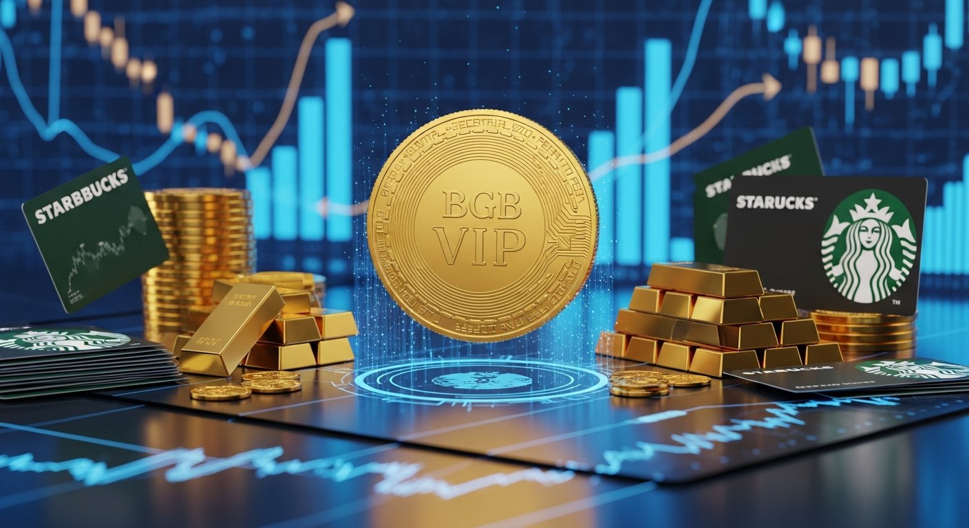 비트겟, VIP 투자자 대상 전용 마이그레이션 패키지 출시…연말 감사 이벤트 동시 진행