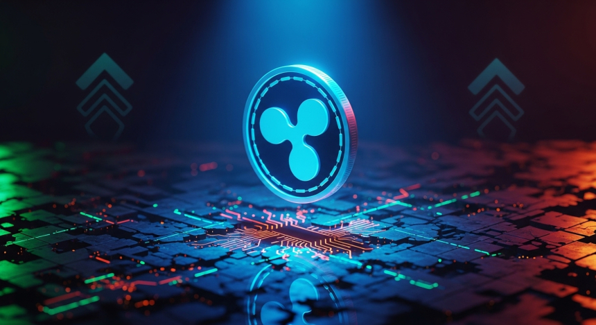  XRP, 단기 하락에도 '파동 5단계' 마무리 근접…ETF 기대감에 방향성 주목