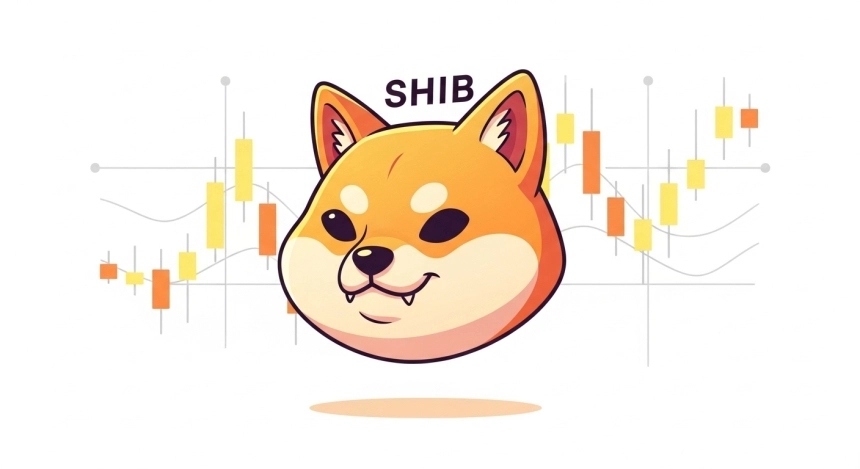 시바이누($SHIB), 0.000010달러 돌파 시도…기술적 반등세에 단기 박스권 진입 주목