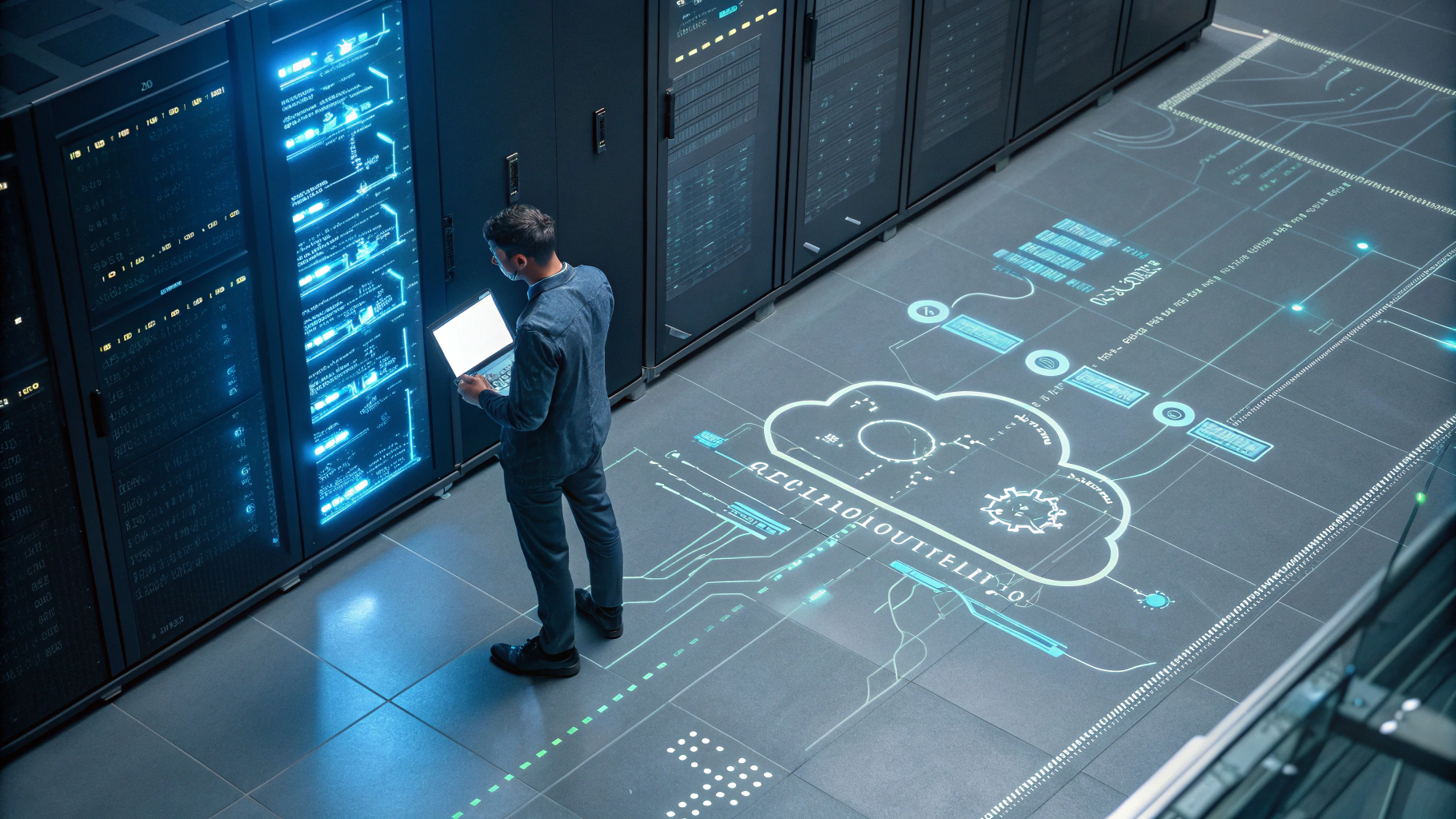 AWS, '수개월→수일' 클라우드 이전 혁신…AI 에이전트 공개