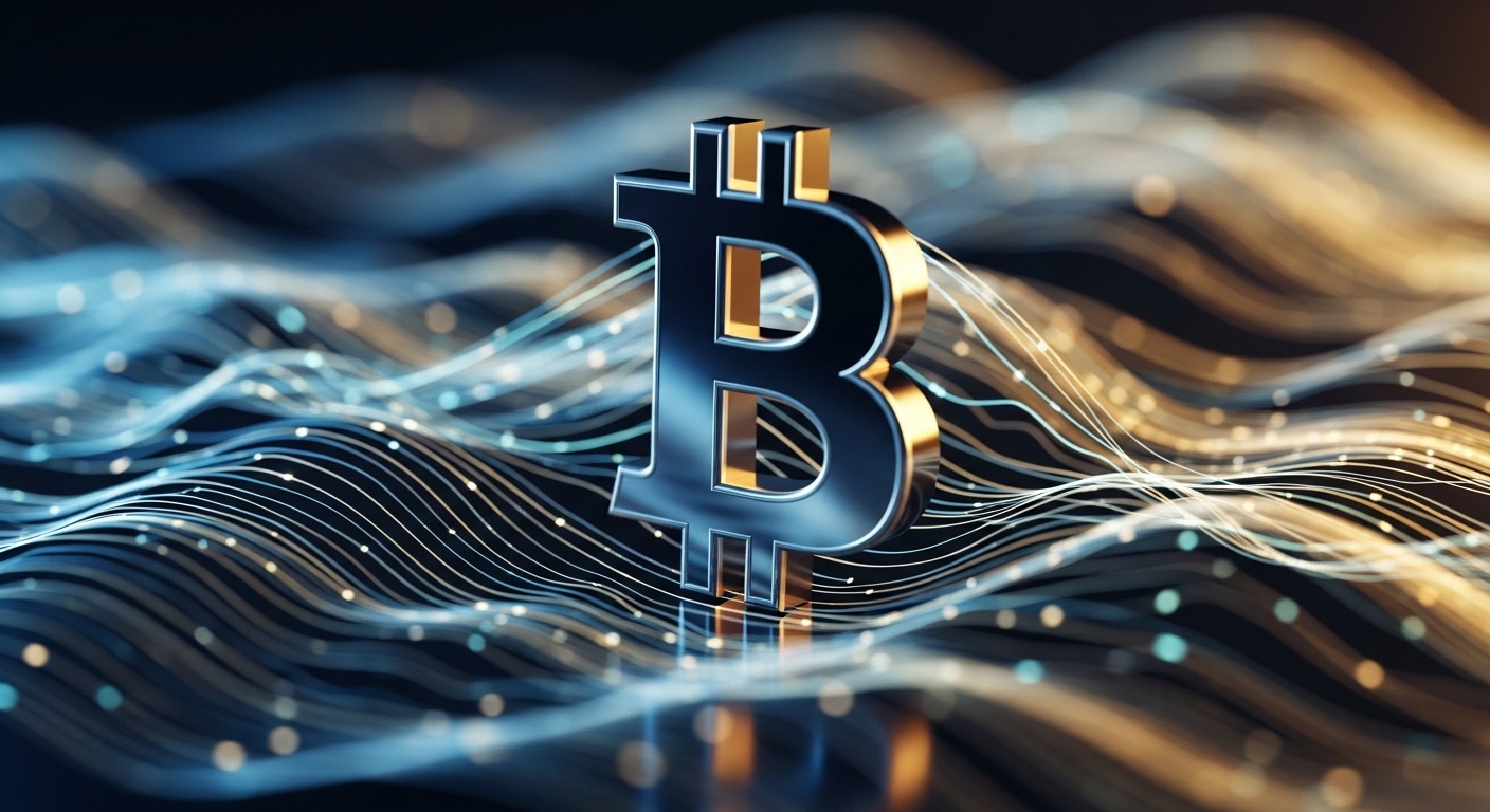 비트코인($BTC), 8.7만 달러 박스권 움직임…“9만 달러 돌파 가능성 주목”