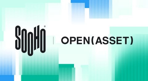 수호아이오-오픈에셋, 스테이블코인 유통·외환정산망 고도화 위한 MOU 체결