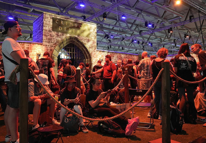  펄어비스, 3분기 흑자 전환에 주가 급등…‘붉은사막’ 기대감도↑