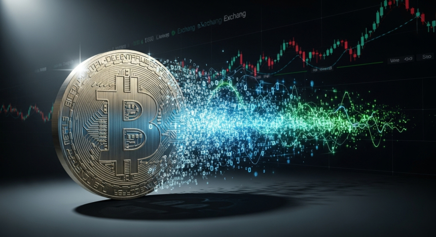  비트코인($BTC) 소액 보유자 83% 급감…ETF 이후 리테일 투자 퇴장 뚜렷