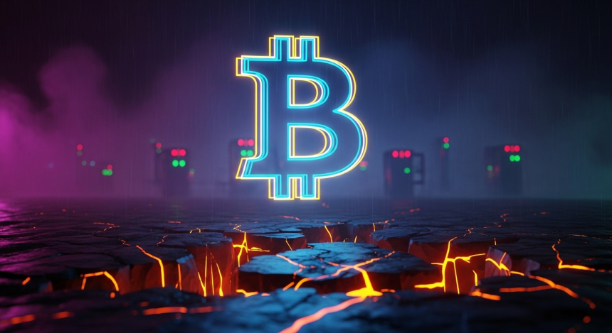 비트코인($BTC), 채굴 수익성 저하에도 9만 달러 돌파…'침묵 속 지지선' 주목